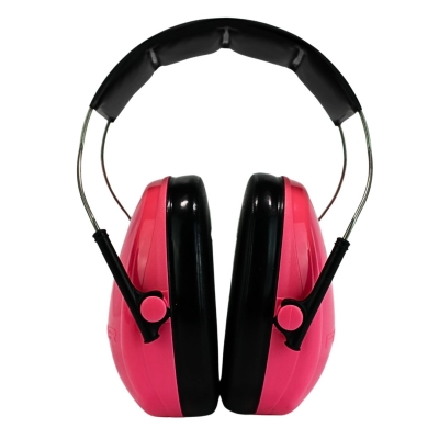 Attribut,3M Peltor Kapselgehörschutz Kinder H510AKP Pink 27 dB